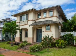 91-1146 Kaiee St, Ewa Beach, HI 96706