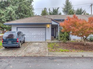 13041 SW Gentry Ln, Beaverton, OR 97005