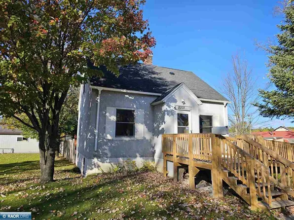2201 4th Ave W, Hibbing, MN 55746