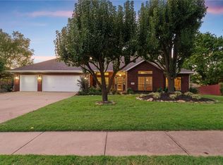 4114 Tara St, Springdale, AR 72762