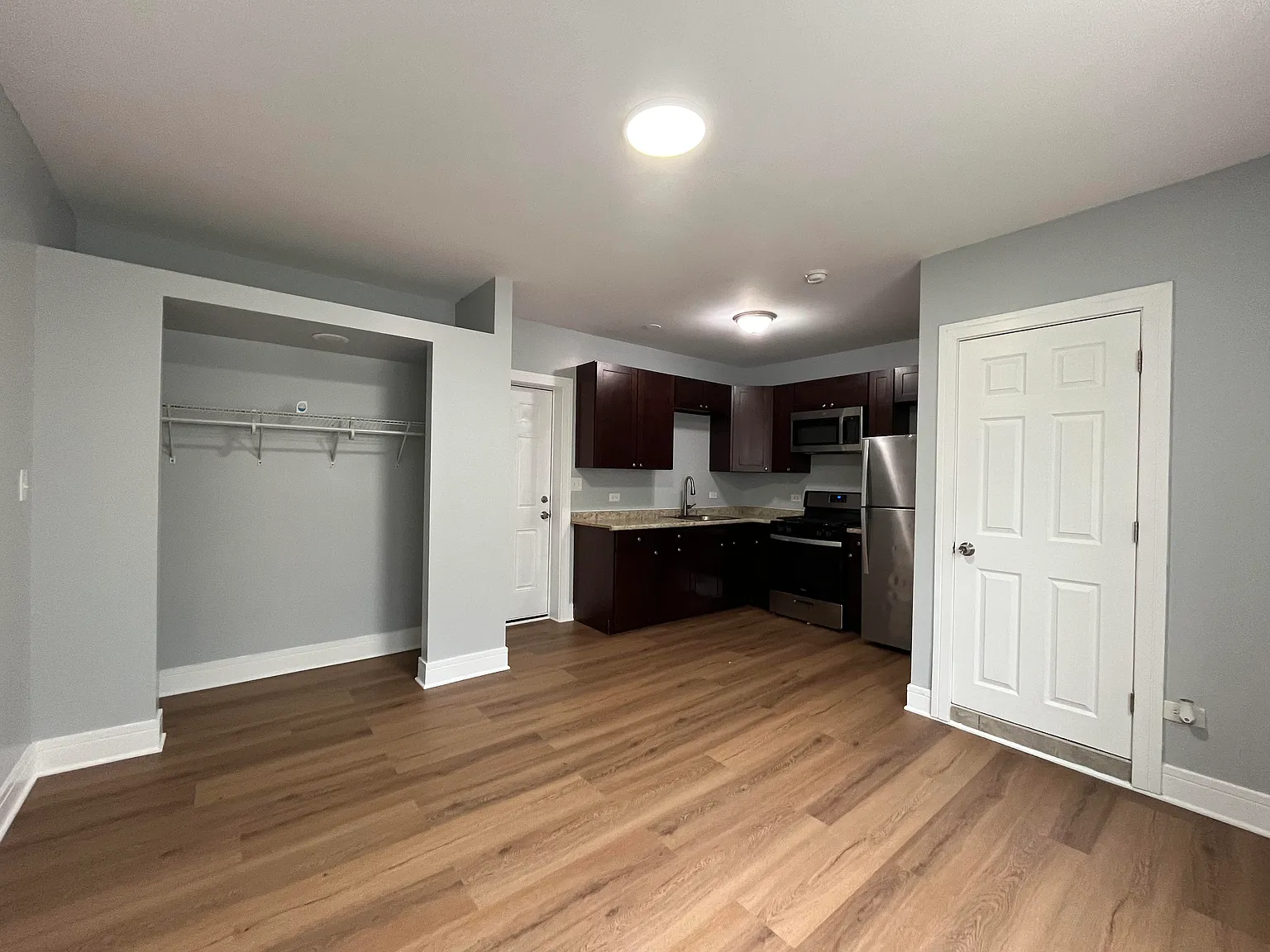 Garfield Apartments — Photo 4