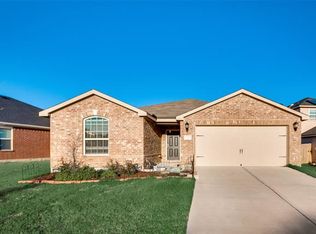 1315 Tobin St, Howe, TX 75459