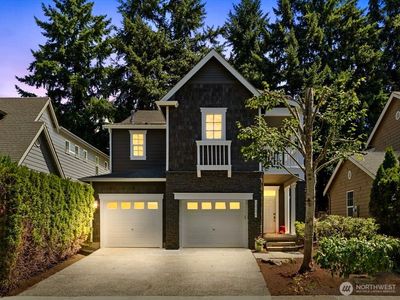 13240 126th Court NE, Kirkland, WA, 98034