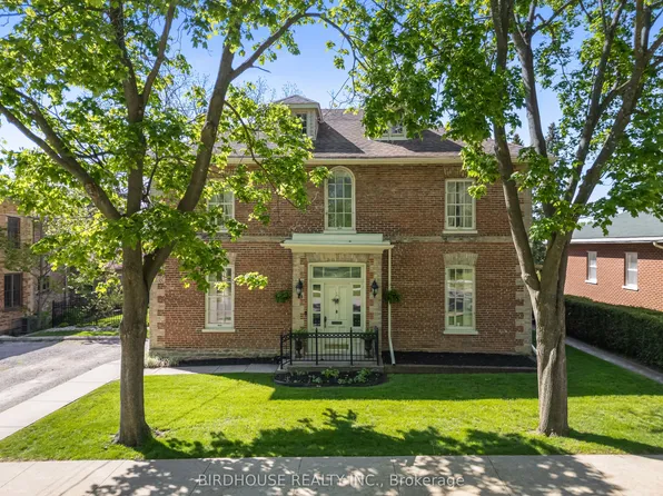69 Bond St W, Kawartha Lakes, ON K9V 3R3