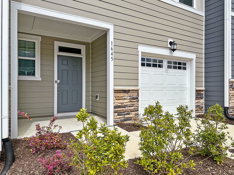 1645 Singing Bird Trl, Wake Forest, NC 27587 | Zillow
