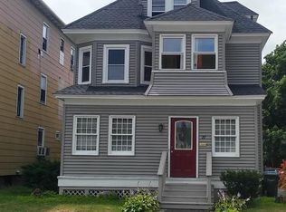 27 Bloomfield St, Springfield, MA 01108