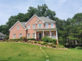 5625 Silk Oak Way, Sugarhill, GA 30518