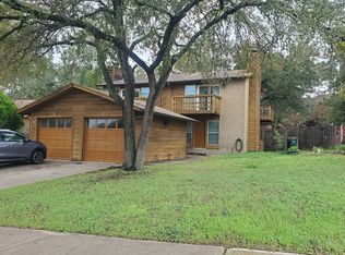 1503 Waterloo Trl #B, Austin, TX 78704