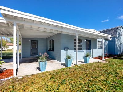 647 Garland St N, Saint Petersburg, FL, 33703