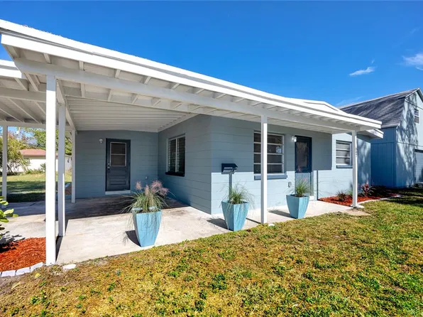 647 Garland St N, Saint Petersburg, FL 33703