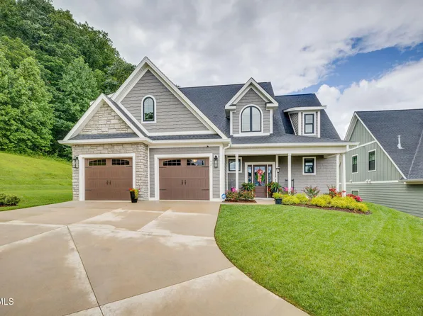 92 Slonaker Cir, Jonesborough, TN 37659