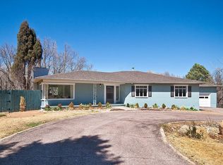 2514 Sycamore St, Colorado Springs, CO 80906