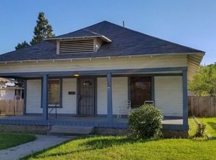 1219 D St, Reedley, CA 93654