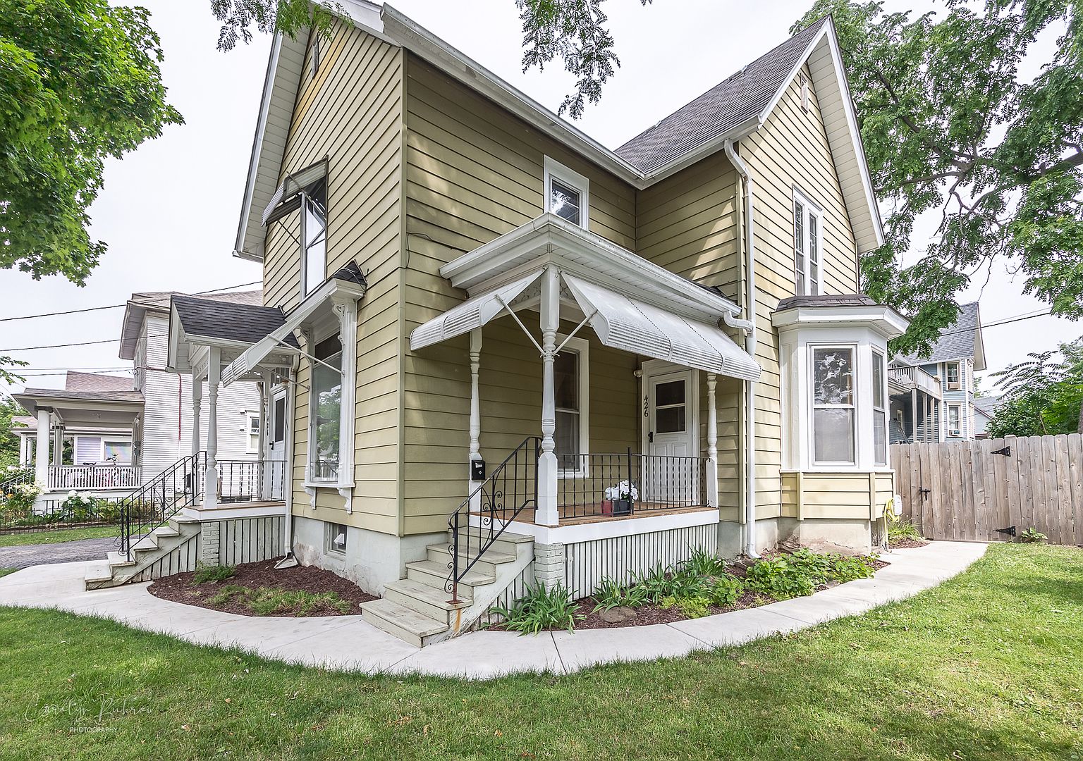 426 North St, Elgin, IL 60120 MLS 11822511 Zillow