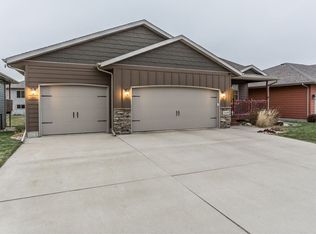 2509 S Kierra Ct, Sioux Falls, SD 57106