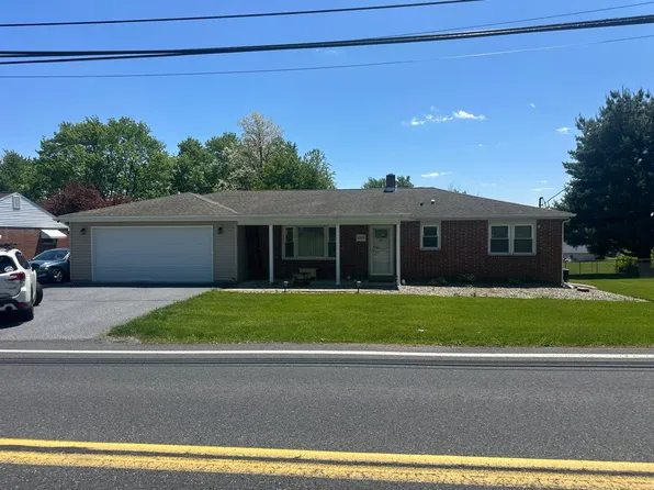 1010 Valley St, Enola, PA 17025