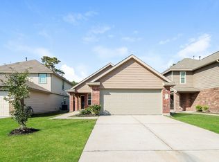 13147 Italian Cypress Trl, Houston, TX 77044