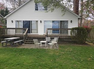 888 Bay Front Ave, North Beach, MD 20714