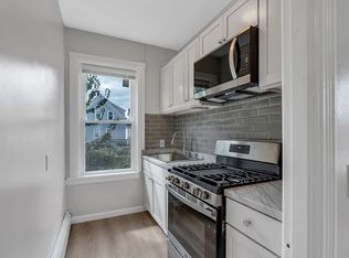 96 Centre St FLOOR 2, Pawtucket, RI 02860