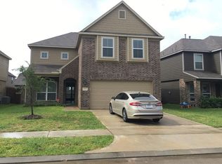 3235 Upland Spring Trce, Katy, TX 77493