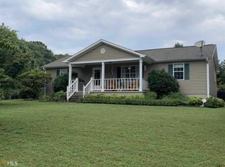 10 Ridge Pl, Winterville, GA 30683