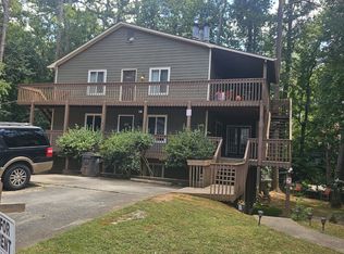 1173 Rappahannock Dr, Alpharetta, GA 30009