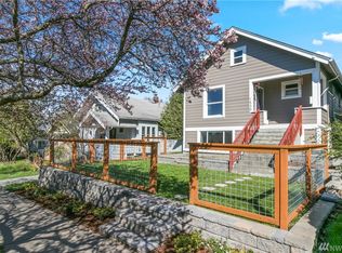 1530 Humboldt St, Bellingham, WA 98225