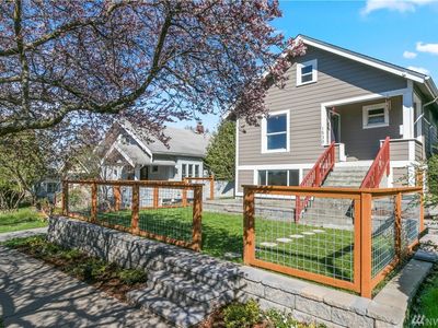 1530 Humboldt St, Bellingham, WA, 98225