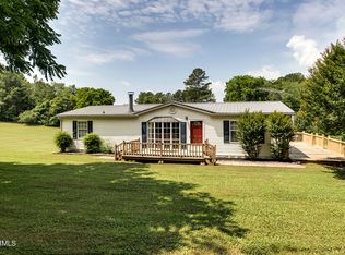 511 Judd Ln, Decatur, TN 37322