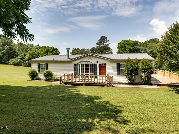 511 Judd Ln, Decatur, TN 37322