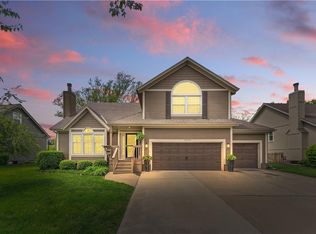 12220 Rosehill Rd, Overland Park, KS 66213