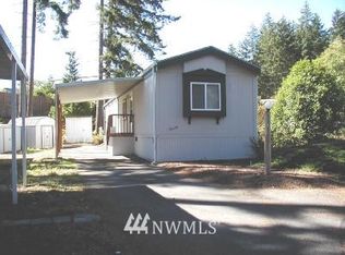 18626 Highway 99 #14, Lynnwood, WA