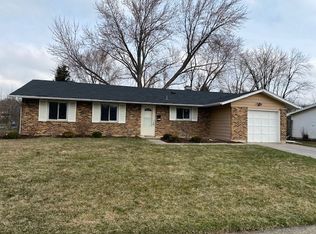 3312 63rd St, Woodridge, IL