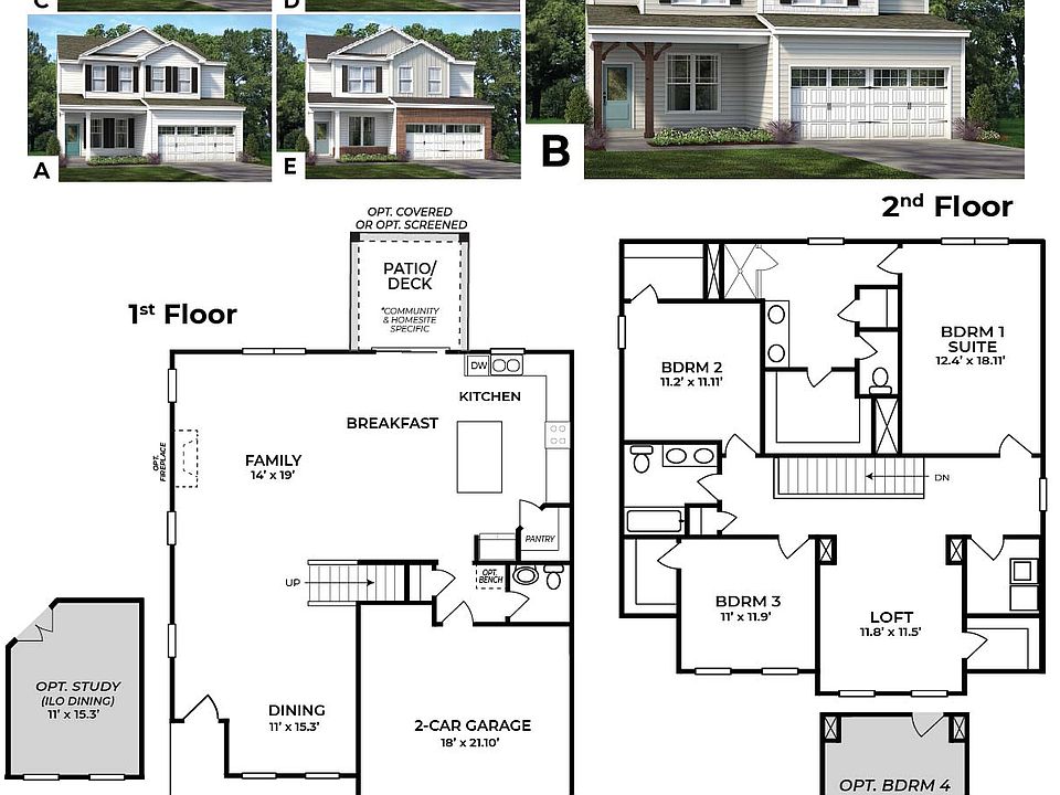 Elevation Image 1.