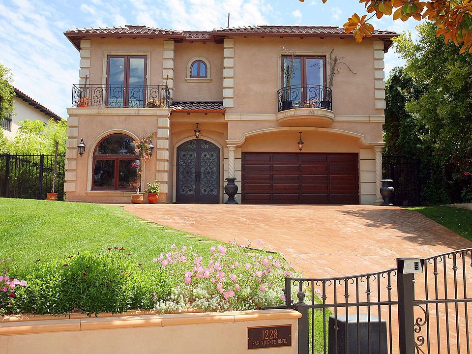 1st image of 1228 San Vicente Blvd