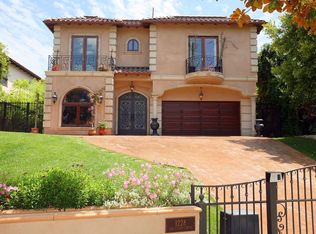 1228 San Vicente Blvd, Santa Monica, CA 90402