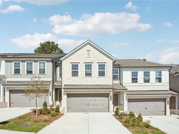 320 Dearborn Dr, Cartersville, GA 30120