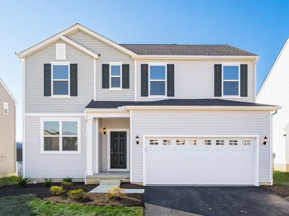 224 Whitetail Trl, Johnstown, OH 43031