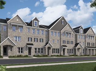 Knox Plan, Parson's Valley - Estates, Thompsons Station, TN 37179