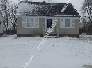 12205 Worthington Ave, Cleveland, OH 44111