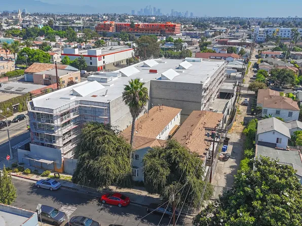 3406 Virginia Rd #3410, Los Angeles, CA 90016