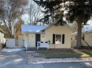 128 E 13th St, Idaho Falls, ID 83404