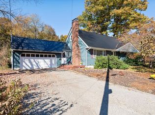 1 Langdon Park Road, Plymouth, NH 03264