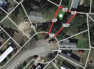 7110 Chippewa Cv, Leander, TX 78645