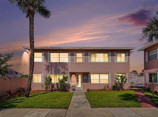 416 MONROE AVENUE #F201, CAPE CANAVERAL, FL 32920