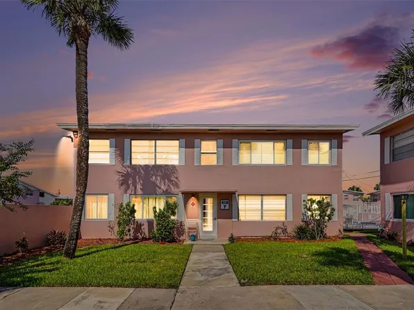416 MONROE AVENUE #F201, CAPE CANAVERAL, FL 32920
