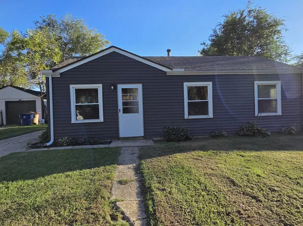 1225 E Arlington Dr, Wichita, KS 67219