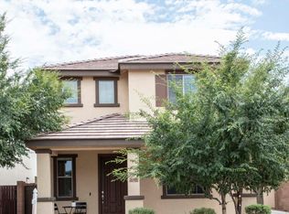 3467 E Tulsa St, Gilbert, AZ 85295
