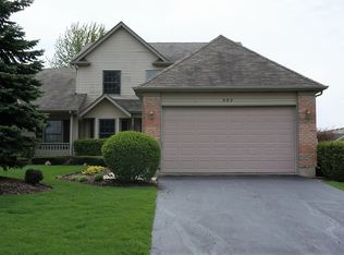 557 Whitetail Cir, Hampshire, IL 60140