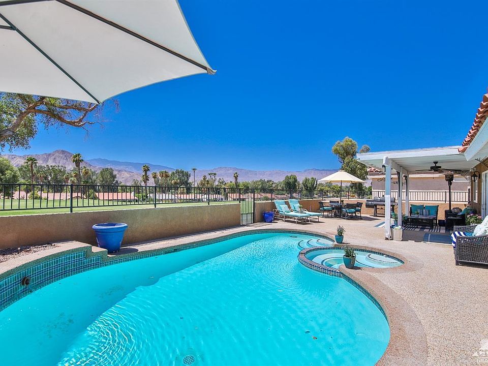 1st image of 76855 California Dr